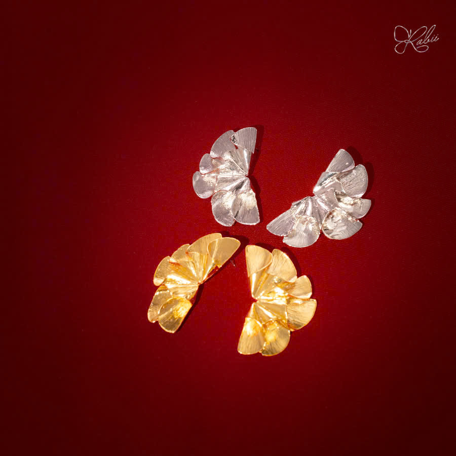  Basic Earrings 
