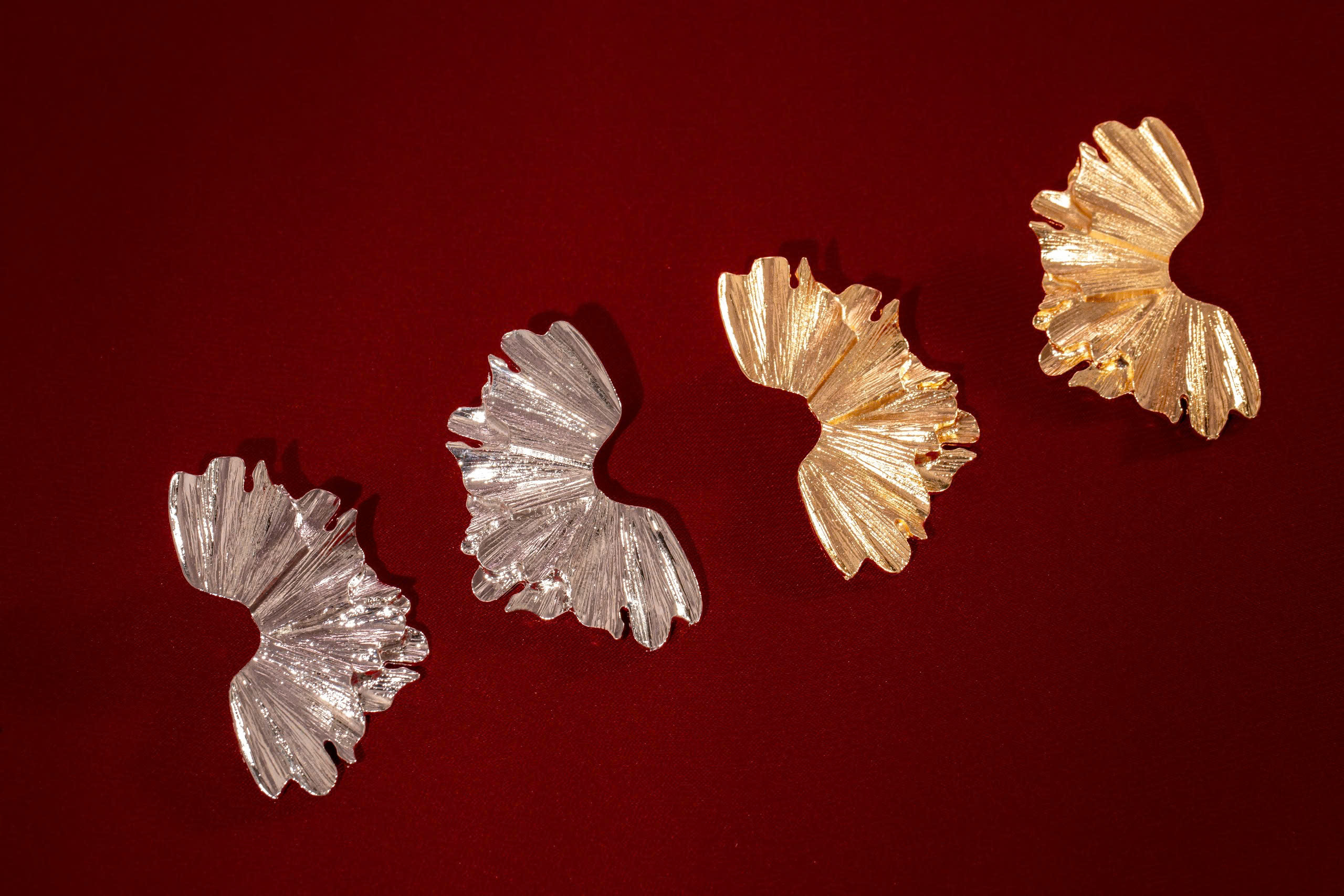  Minimalist Earrings 