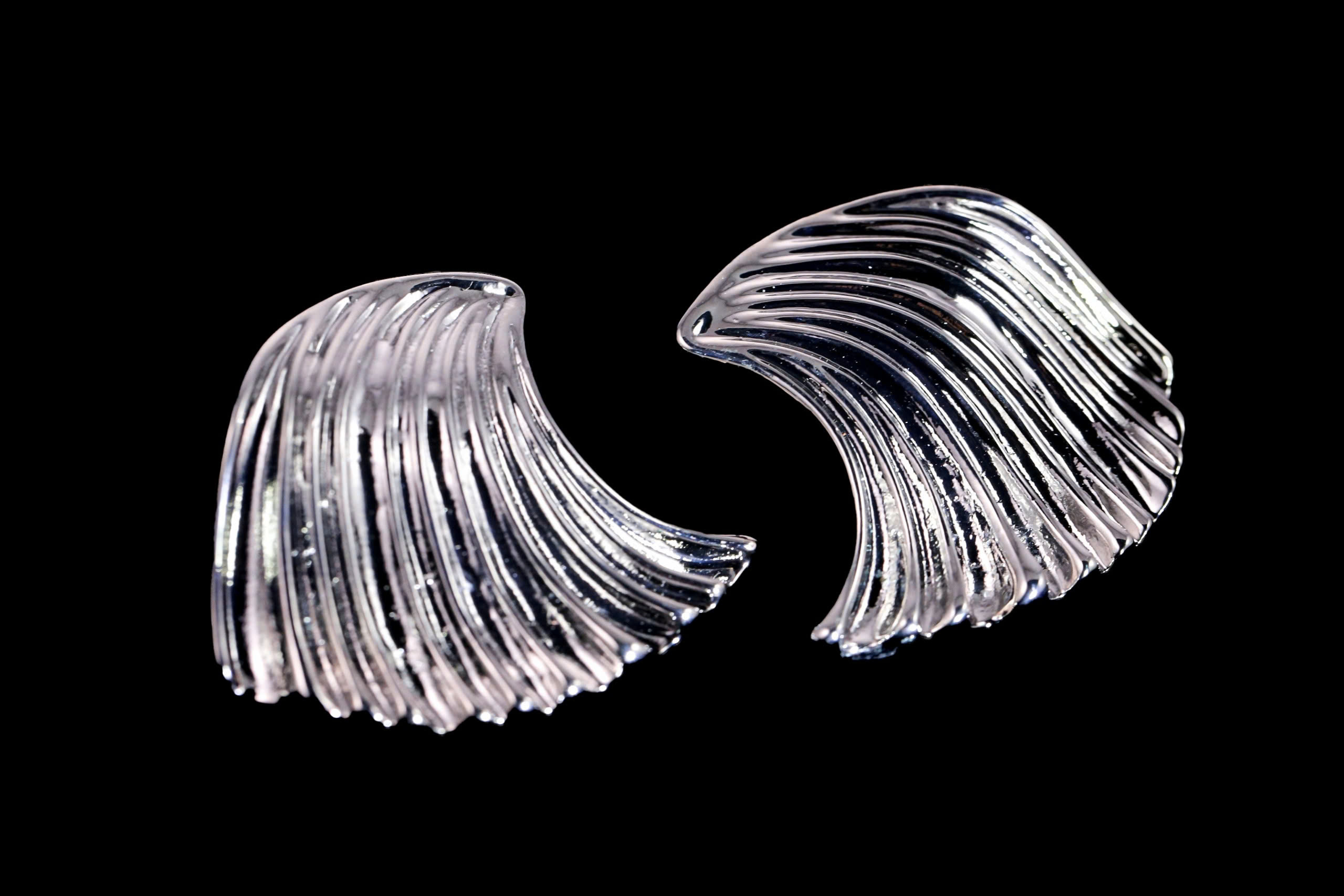  Retro Earrings 