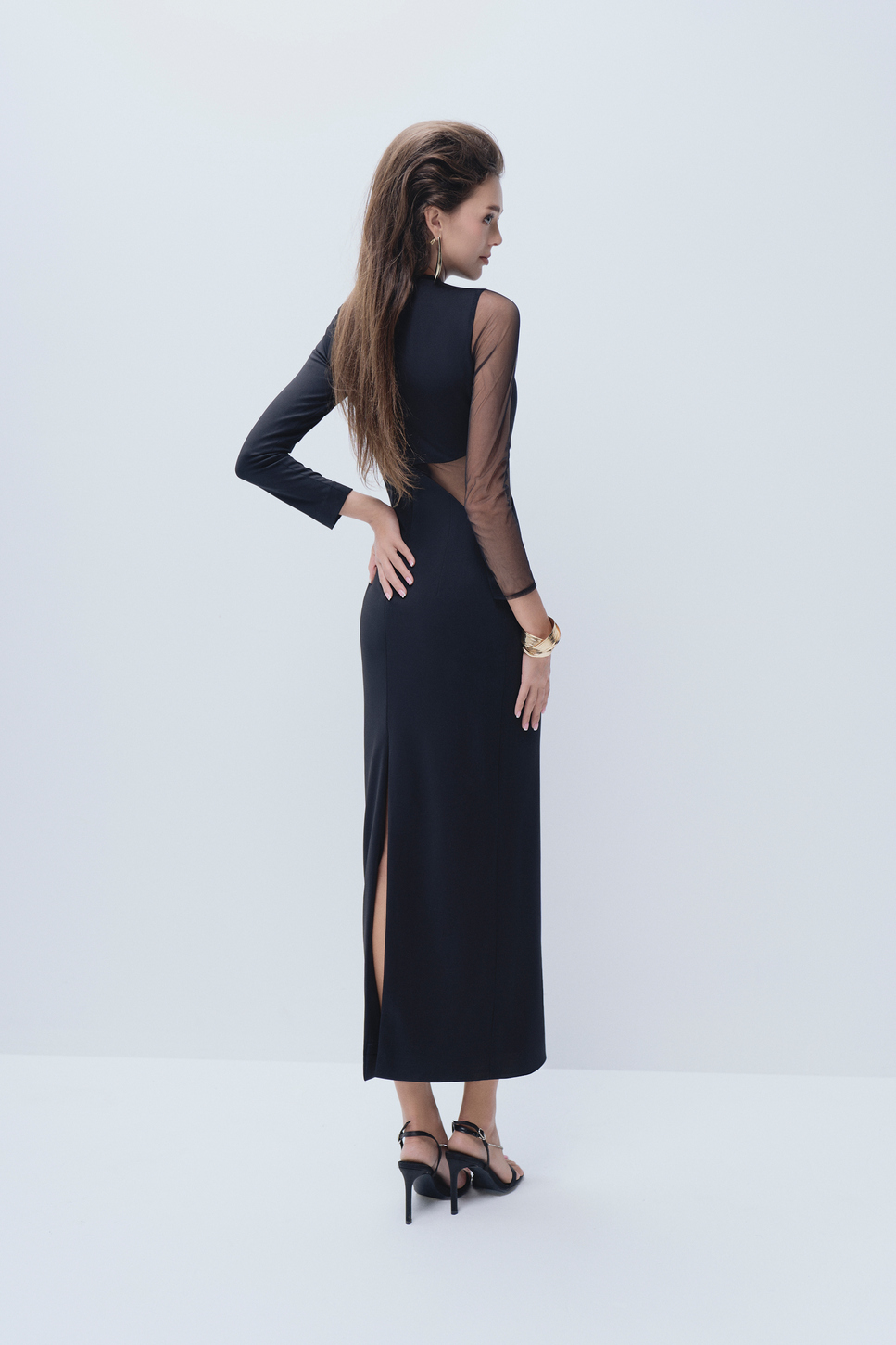  ALLURE DRESS 
