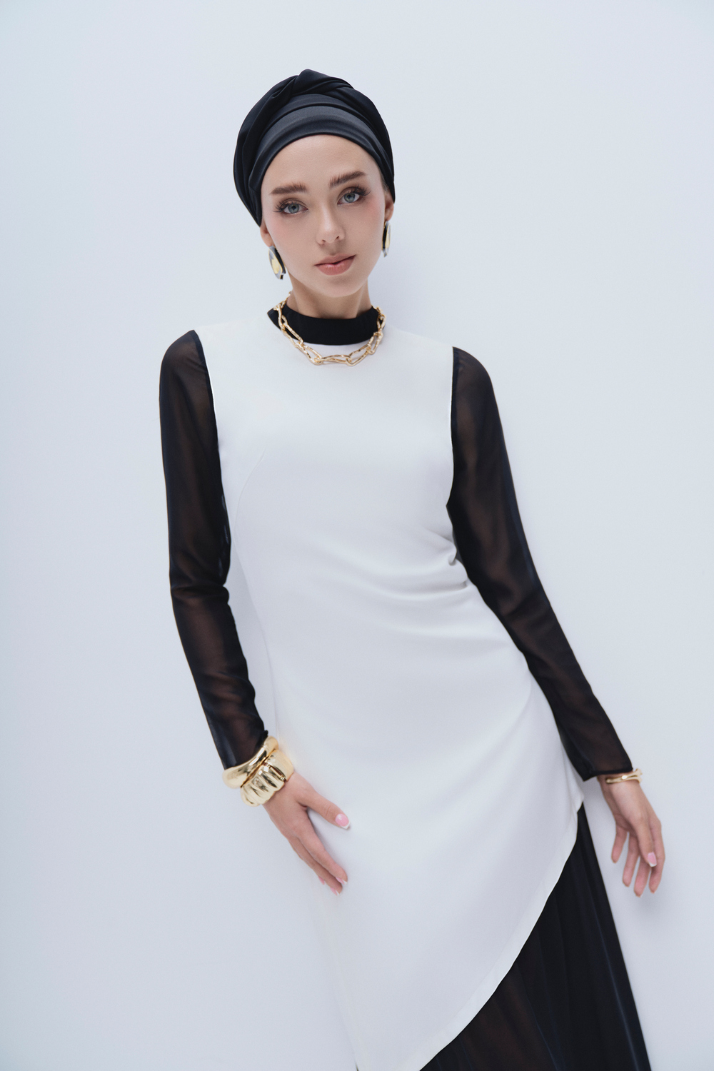  NOIR DRESS 