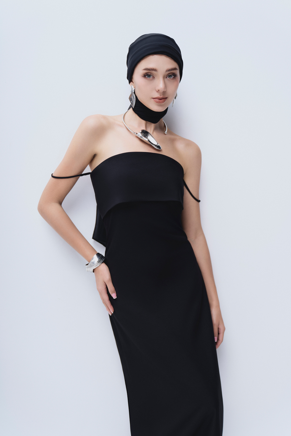  LUNAR DRESS 
